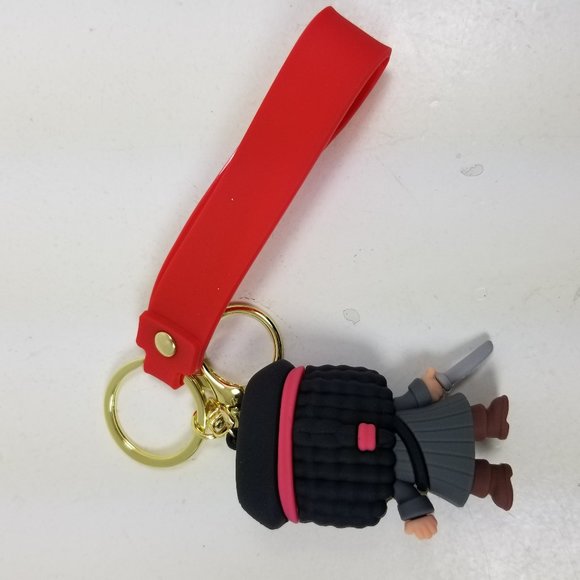 Pirates of the Caribbean Key Chain - Picture 3 of 6